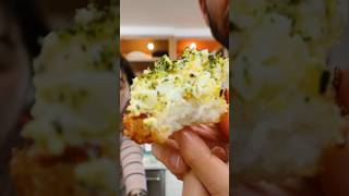 Air Fryer Crispy Rice Cakes — Full Breakdown & Transcript