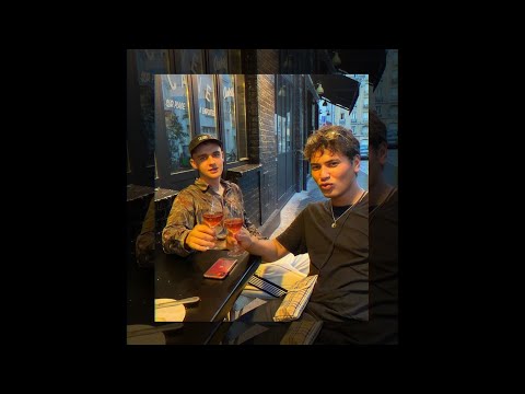 (FREE) BHZ x Longus Mongus x Monk Type Beat - "Unser Kiez" (prod. Joachim E.)