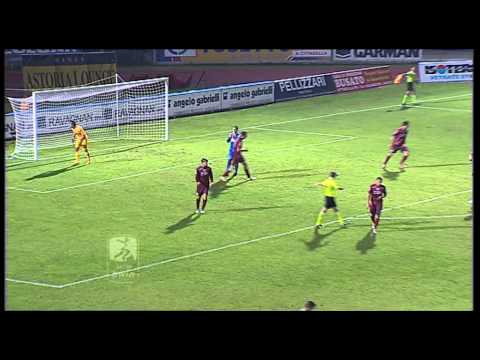 Cittadella   Brescia 1 1 Serie Bwin 30 10 2012