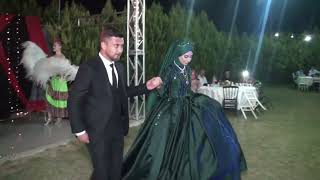 esra ve olcay kına lora neco müzik 2023