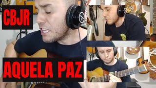 Charlie Brown Jr - Aquela paz - Cover - Deleo(Dínamo)