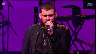 Pájaros - Porter (en vivo Sala Estelar)