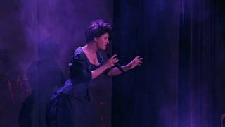 Kat Robichaud- "Criminal" live from Misfit Cabaret's Horror Show GS SF