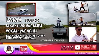 Download lagu DAT SEJILI_LAMA BUJANG mp3