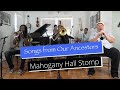 Mahogany Jazz Hall All Stars featuring Kid Chocolate