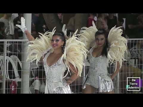 1) De Tierra Adentro 20/02/2026  - Carnavales Ibarreta -  Bloque 1