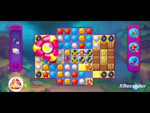 FISHDOM ( lvl 4396) '24 SUPER HARD LEVEL