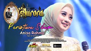 Download lagu PERISTIWA SILAM -  ANISA RAHMA - AURORA LIVE KELAPA GADING RAMAYANA AUDIO mp3