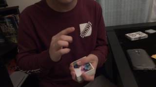 Double Exposure by Asi Wind