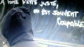 Don Choa - Ne te tue pas