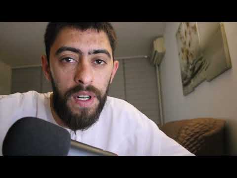 Pendzar to mekami ko Allah - jeke minutakje!