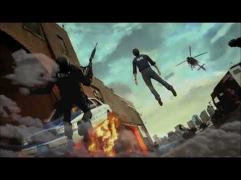 Spark Master Tape - Uzi on My Instagram (Musikk Video)