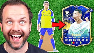 Football Cut-Outs Pick My Team MQDEFAULT Thumbnail