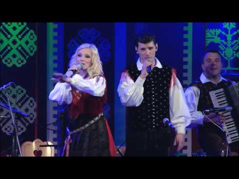 GORENJSKI KVINTET (20 let) – Iz Begunj sem doma