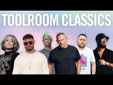 Toolroom Classics Megamix [House/Tech House]