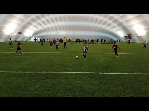 HJK cup 2017 U9: JJK - VPS