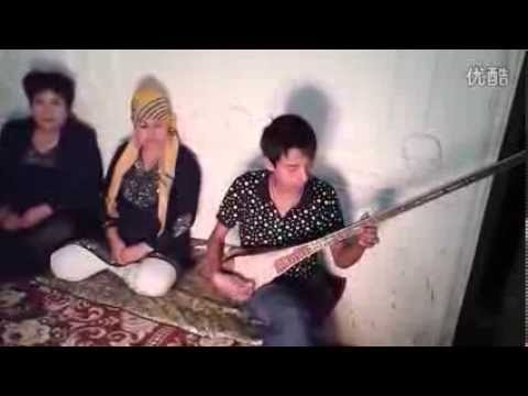 Tambur Music (Uyghur)