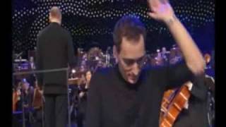 Paul van Dyk - Time of Our Lives live Music Discovery Project 2009
