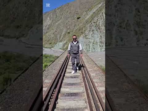 CAMPO QUIJANO, SALTA #rutasargentinas #turismo #travel #motorhome #viajes #rutasypaisajes