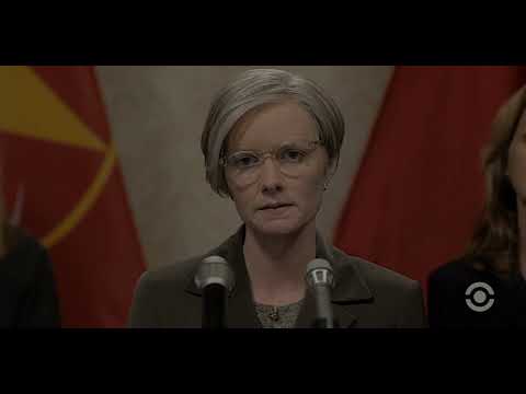 For All Mankind - Margo announces she is alive