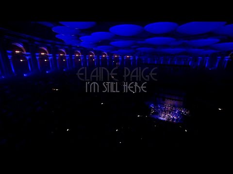 Elaine Paige: I'm Still Here
