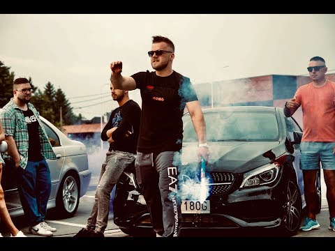 AdsoN x Elajzis - Kto Nastepny?! (Official Video)
