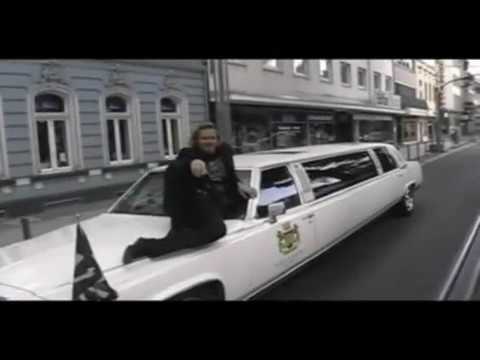 Odie meets... Krefeld