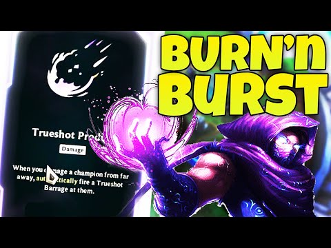 You HAVE TO GET THESE AUGMENTS on Malzahar to win 2v2v2v2 Arenas League of Legends