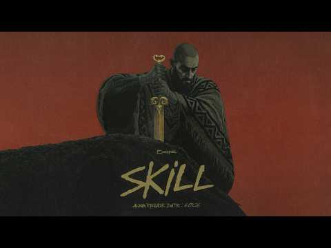 Эндшпиль - SKILL (Snippet for ANABIOS)