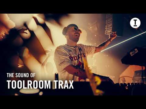 The Sound of Toolroom Trax - Vol. 2 [Tech House DJ Mix]