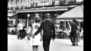 Bill Evans ;My foolish heart.  Elliott Erwitt photographs