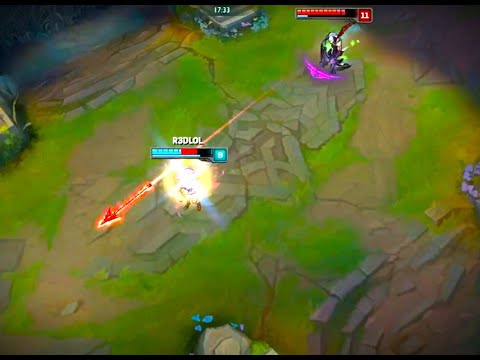 Stormraider's Surge Varus Cheese