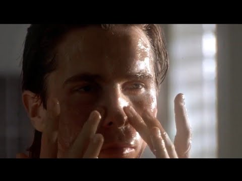 The Lost Soul Down x Patrick Bateman| American Psycho