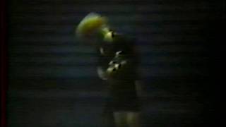 AC/DC Shot Down In Flames (Live in '86)