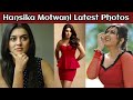 Hansika Motwani Latest Photos Cineday