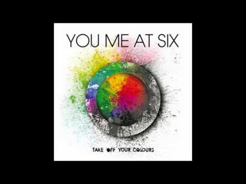 Save It For The Bedroom - You Me At Six