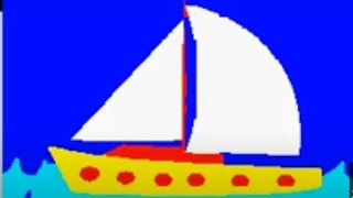 A strange homebrew game on the Zx Spectrum