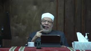 صورة 91 حكم من طلق زوجته ثلاثا وهو غاضب د  صلاح الصاوي