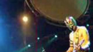 The Dwarves - There Better Be Women (5/15)