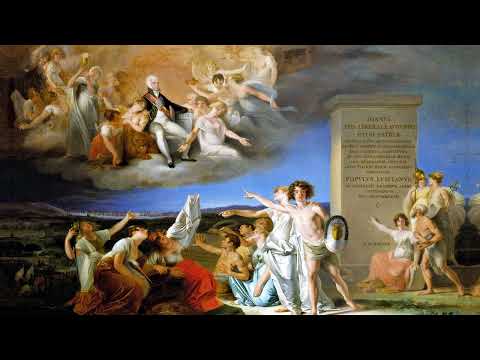 João de Sousa Carvalho (1745-1798) - Te Deum (1792)