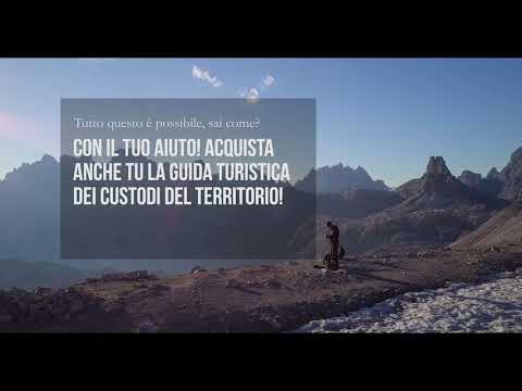 La guida dei Custodi del Territorio