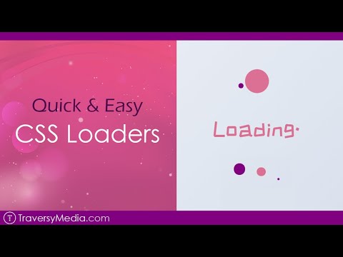 HTML Crash Course For Absolute Beginners