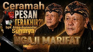 Download lagu Ngaji Marifat __ Wayang Golek Asep Sunandar sunarya@Danks-z mp3 Download lagu Ngaji Marifat __ Wayang Golek Asep Sunandar sunarya@Danks-z mp3
