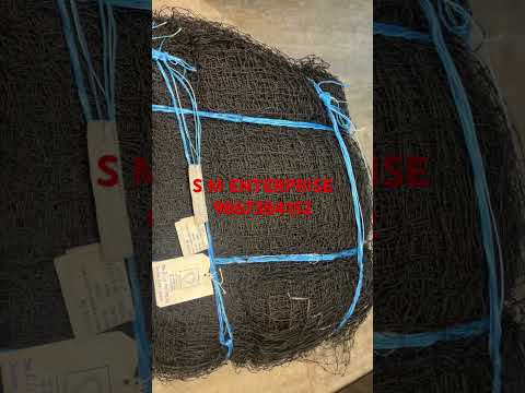 Bird Netting Service