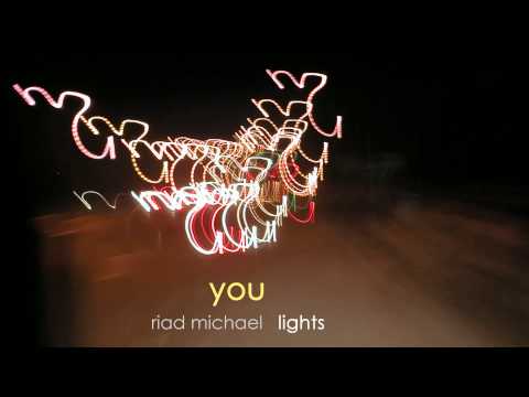 Riad Michael - You (Official Audio)