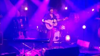 Foy Vance - Upbeat Feelgood - The Liquid Rooms, Edinburgh