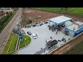 Nayara Energy Opening Ceremony Masur Drone Video