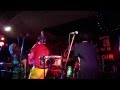 Bikini  Whale     "Strobe Light"