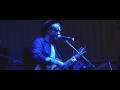Jon Foreman - 6 of 25 shows in 24hours 10/24/15 San Diego, CA