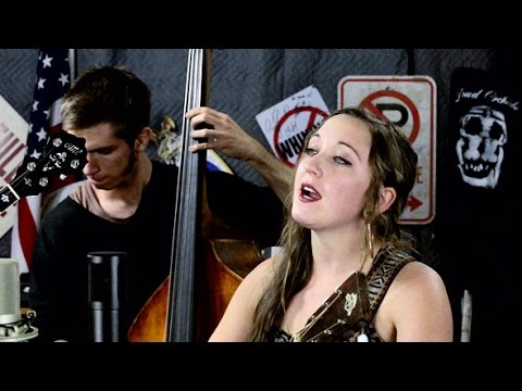 Gipsy Moon - 'Blue Skies' ::: Second Story Garage